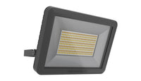 Timeguard LEDPRO51B 50W LEDPRO II IP65 CCT Rewireable Floodlight 3000K/4000K/5000K Black