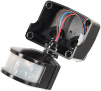 Timeguard LEDPROSLB PIR for LEDPRO Floodlights - Black