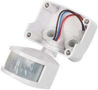 Timeguard LEDPROSLWH PIR for LEDPRO Floodlights - White