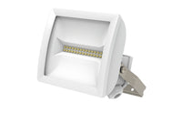 Timeguard LEDX10FLWHN 10W LED Wide Angle Floodlight White