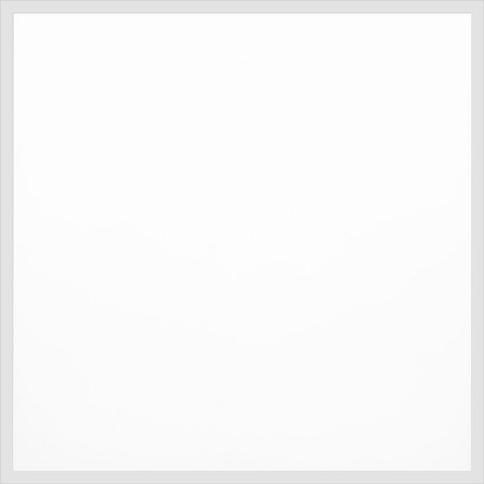 Luceco LES66W28D40 Luxpanel Essence 600X600 TPb UGR19 Backlit LED Panel 2800Lm 25.5W 4000K Dimmable - westbasedirect.com