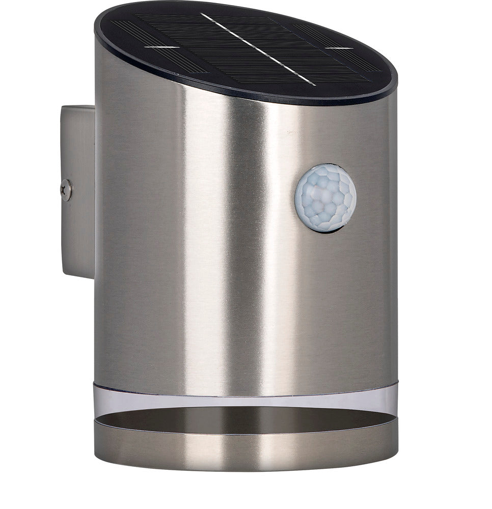 Solar Wall Lanterns