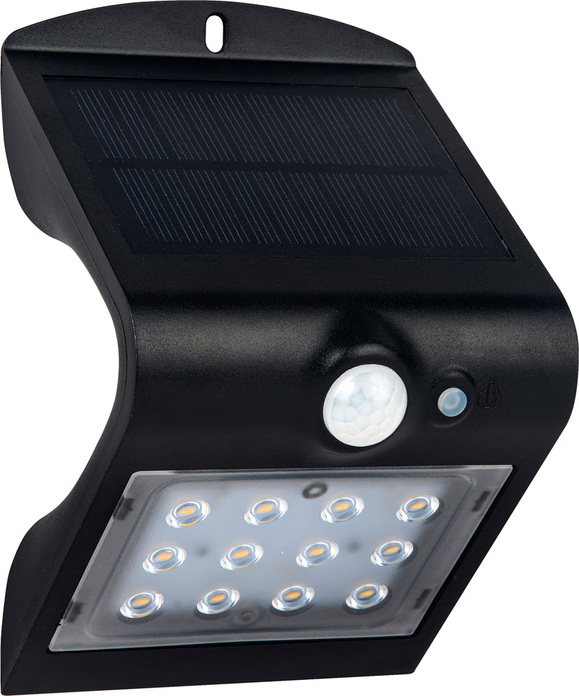 Solar Wall Lights