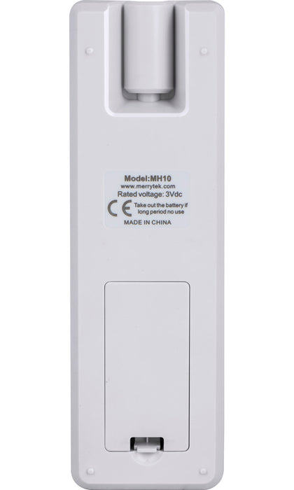 Luceco LHBREM Titan All-In-One High Bay Remote Control