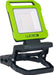 Luceco LILC10G65 Rechargeable Folding Clamp Worklight 1000lm 9W 6500K - USB Charged - westbasedirect.com