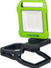 Luceco LILC10G65 Rechargeable Folding Clamp Worklight 1000lm 9W 6500K - USB Charged - westbasedirect.com