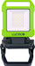 Luceco LILC10G65 Rechargeable Folding Clamp Worklight 1000lm 9W 6500K - USB Charged - westbasedirect.com