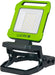 Luceco LILC10G65 Rechargeable Folding Clamp Worklight 1000lm 9W 6500K - USB Charged - westbasedirect.com