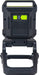 Luceco LILC10G65 Rechargeable Folding Clamp Worklight 1000lm 9W 6500K - USB Charged - westbasedirect.com