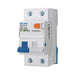 LIVE Electrical RNA16B-030 Double Pole 16A B Curve 6kA 30mA Type A Bidirectional RCBO - westbasedirect.com