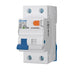 LIVE Electrical RNA40B-030 Double Pole 40A B Curve 6kA 30mA Type A Bidirectional RCBO - westbasedirect.com