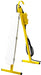 Luceco LSLPL261V Site 110V Plasterers 30W Plug Out - westbasedirect.com