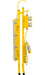 Luceco LSLPL301V Site 110V Plasterers Light 3000lm 24W 6000K - westbasedirect.com