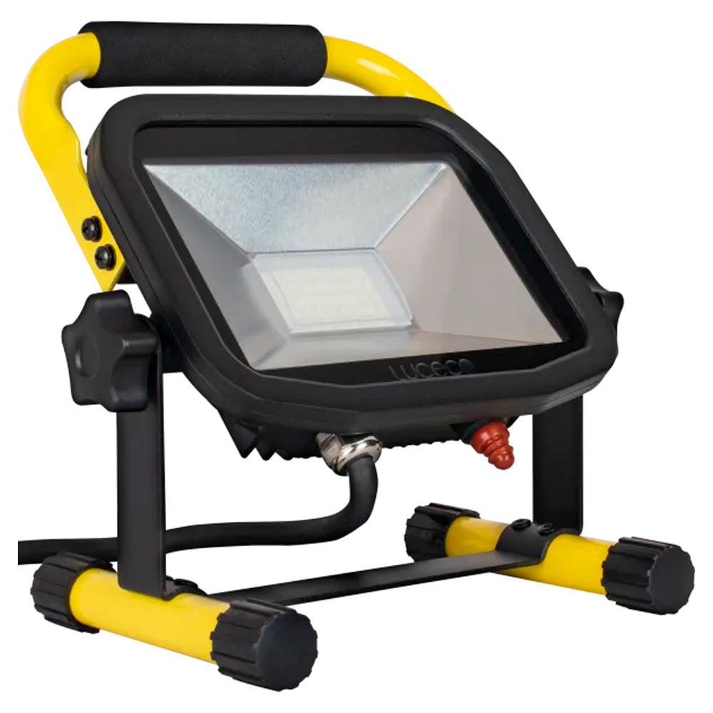 Site Work Lights – Reliable Illumination for Every Job