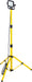 Luceco LSLSTW181V Site 110V Single Head Tripod Work Light 1800lm 22W - westbasedirect.com