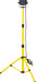 Luceco LSLSTW201V Site 110V Single Head Tripod Work Light 2000lm 20W - westbasedirect.com