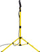 Luceco LSLTTW2201V Site 110V Twin Head Tripod Work Light 2x2000lm 2x20W - westbasedirect.com