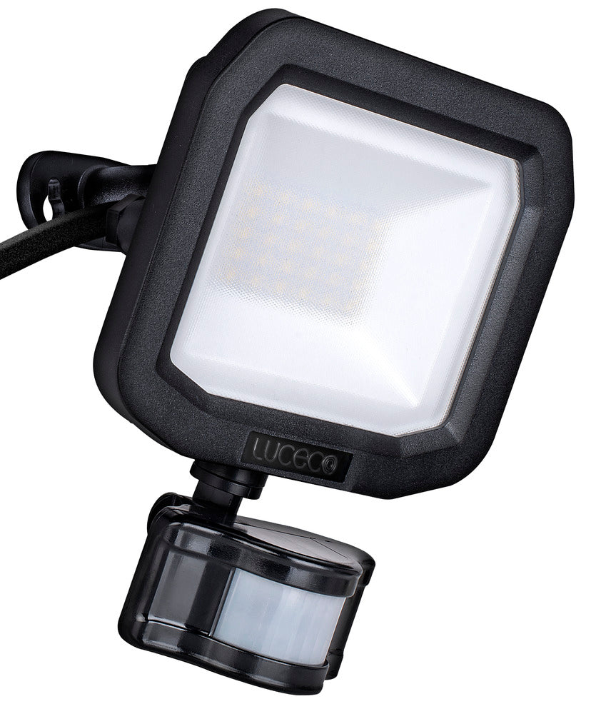 Smart LED Floodlights