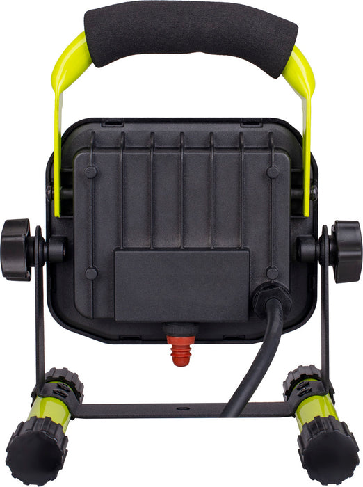 Luceco LSW20G250 Castra Worklight Black/Green Worklight 2200lm 20W Standard