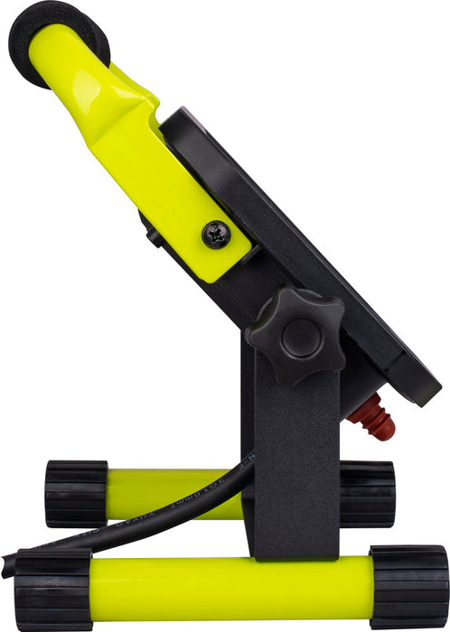 Luceco LSW30G250 Castra Worklight Black/Green Worklight 3300lm 30W Standard