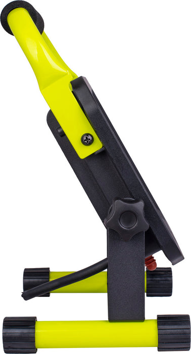 Luceco LSW50G250 Castra Worklight Black/Green Worklight 5500lm 50W Standard
