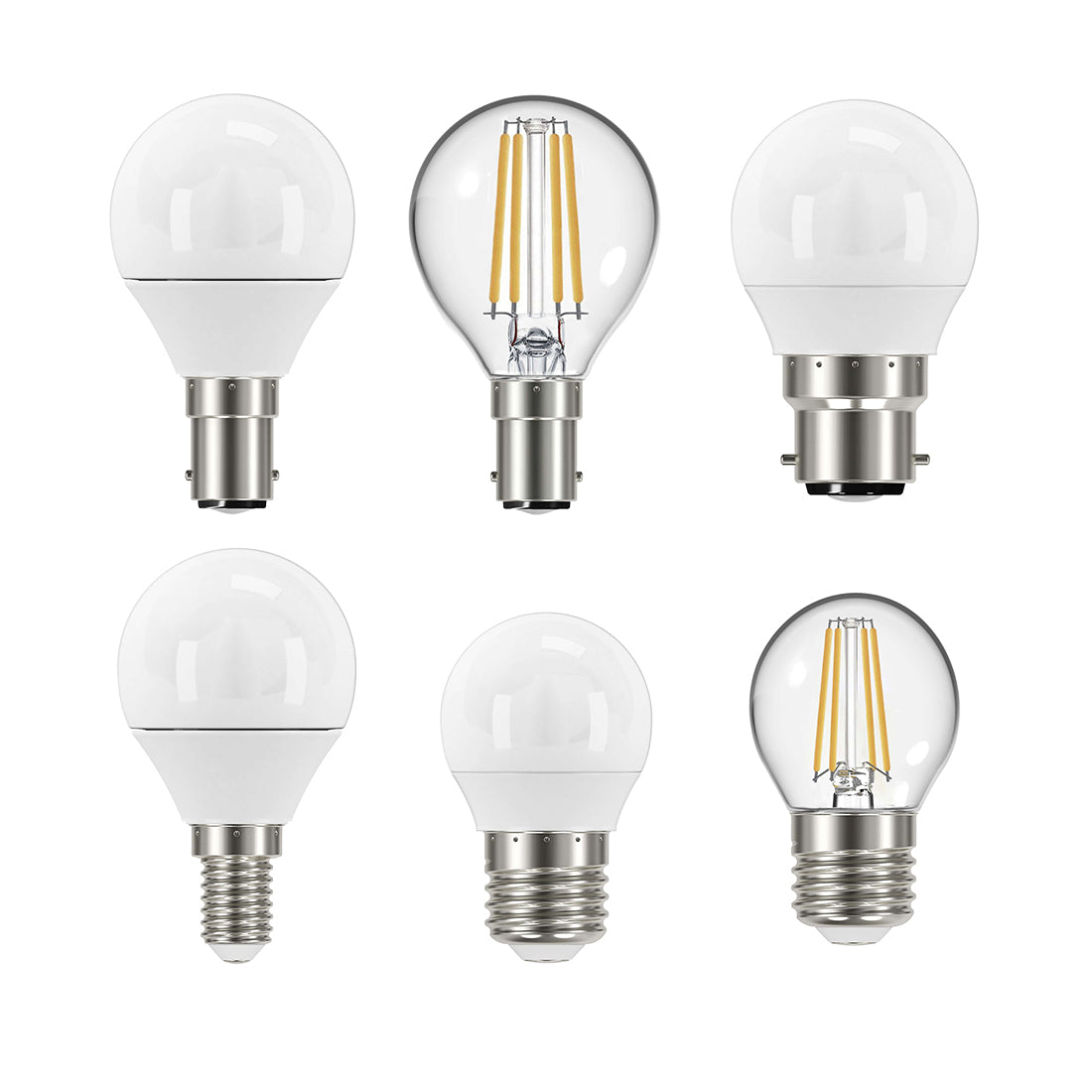 Golf LED Bulbs