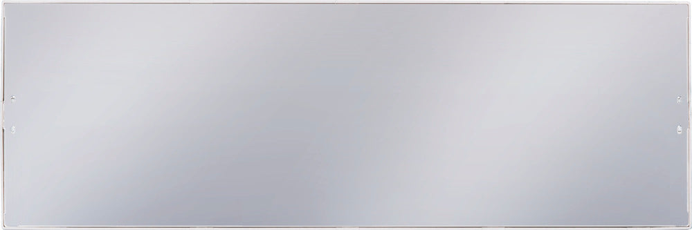 Luceco LUCP50WH30 8W 500lm 300x100mm Under Cabinet Slimline Panel Extension Kit Sensor Dimmable 3000K