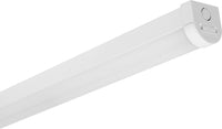 Luceco LXB18WLCC Luxpack Essence 1800mm 6ft LED Batten 32W-63W 4800-9500lm 3000K/4000K/6500K Standard