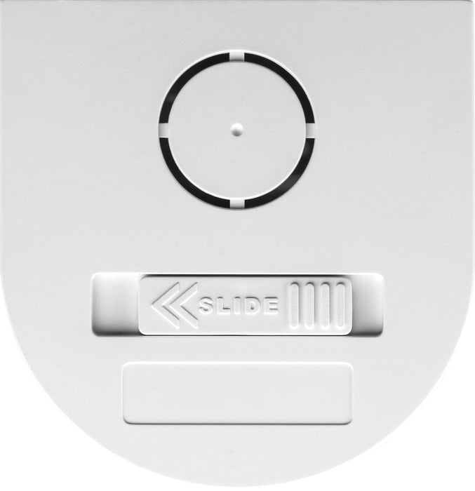 Luceco LXB12WLCC Luxpack Essence 1200mm 4ft LED Batten 16W-32W 2400-4800lm 3000K/4000K/6500K Standard