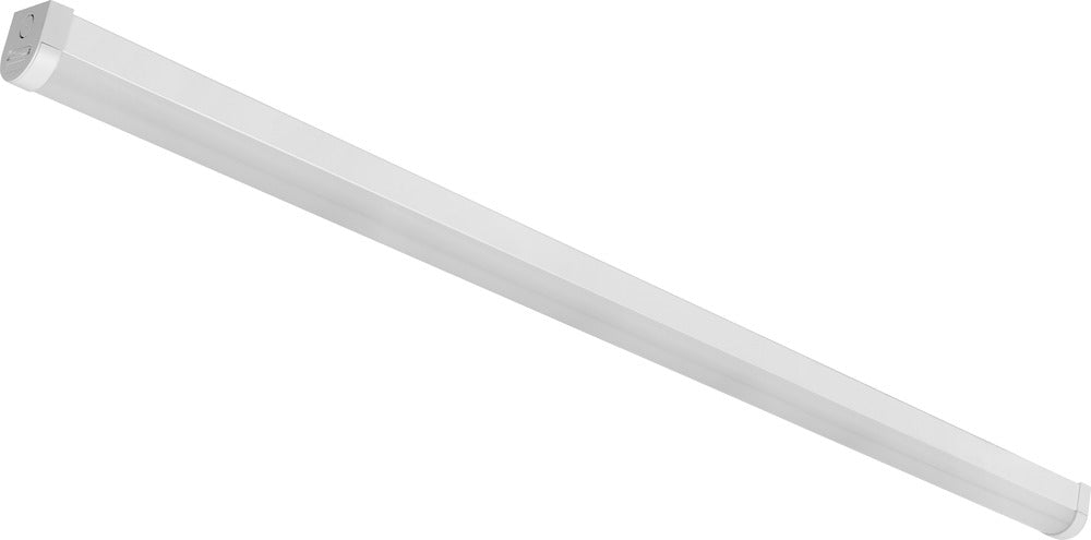 Luceco LXB12WLCC Luxpack Essence 1200mm 4ft LED Batten 16W-32W 2400-4800lm 3000K/4000K/6500K Standard