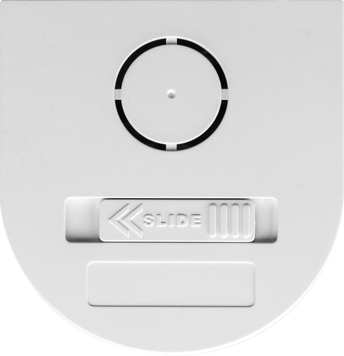 Luceco LXB18WLCC Luxpack Essence 1800mm 6ft LED Batten 32W-63W 4800-9500lm 3000K/4000K/6500K Standard