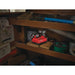 Milwaukee M12-18FC Fast Multi-Voltage Charger 240V - westbasedirect.com