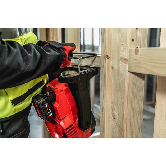 Milwaukee M12AF-0 12V Air Fan - Bare Unit
