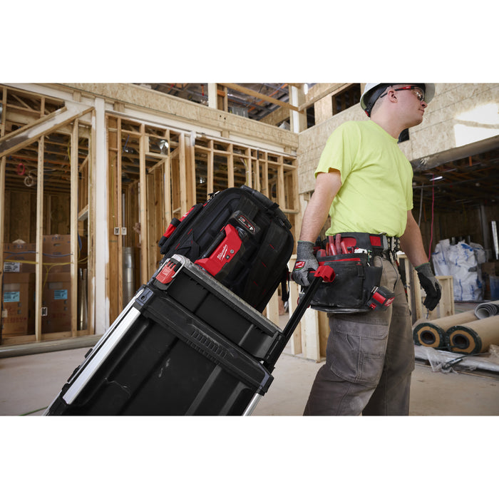 Milwaukee M12ALIP-0 12V Multi-Directional Flood Light - Bare Unit - westbasedirect.com