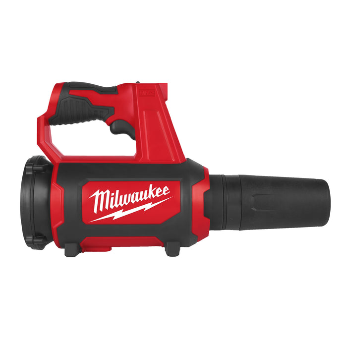 Milwaukee M12BBL-0 12V Blower - Bare Unit