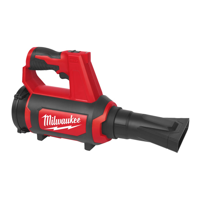 Milwaukee M12BBL-0 12V Blower - Bare Unit