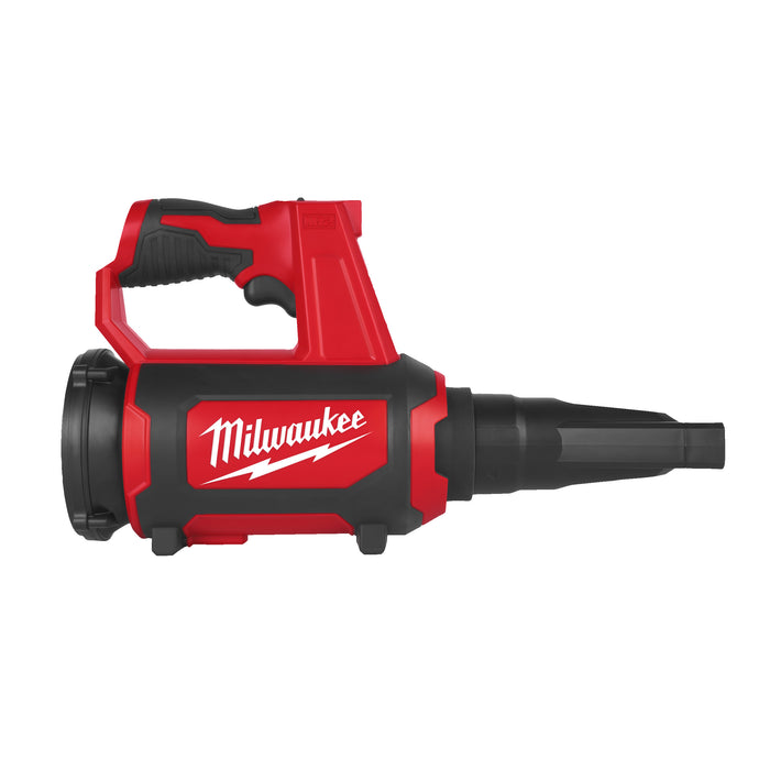 Milwaukee M12BBL-0 12V Blower - Bare Unit