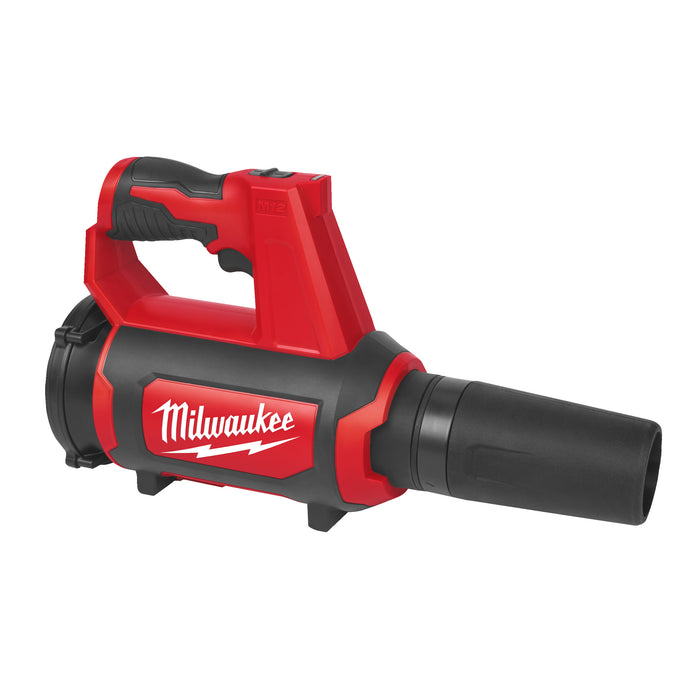 Milwaukee M12BBL-0 12V Blower - Bare Unit