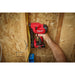 Milwaukee M12BCST-0 12V Sub Compact Cable Stapler - Bare Unit - westbasedirect.com