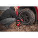 Milwaukee M12BI-0 12V Compact Inflator - Bare Unit - westbasedirect.com
