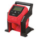 Milwaukee M12BI-0 12V Compact Inflator - Bare Unit - westbasedirect.com