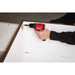 Milwaukee M12BLDDRC-202C 12V FUEL Brushless Compact Drill Driver, 2x 2.0Ah Batteries, Charger & Case - westbasedirect.com