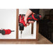 Milwaukee M12BLDDRC-202C 12V FUEL Brushless Compact Drill Driver, 2x 2.0Ah Batteries, Charger & Case - westbasedirect.com