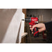 Milwaukee M12BLDDRC-202C 12V FUEL Brushless Compact Drill Driver, 2x 2.0Ah Batteries, Charger & Case - westbasedirect.com