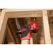 Milwaukee M12BLIDRC-0 12V FUEL Brushless Compact 1/4" Impact Driver - Bare Unit - westbasedirect.com