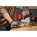 Milwaukee M12BLIDRC-202C 12V FUEL Brushless Compact 1/4" Impact Driver, 2x 2.0Ah Batteries, Charger & Case - westbasedirect.com