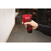 Milwaukee M12BLIDRC-202C 12V FUEL Brushless Compact 1/4" Impact Driver, 2x 2.0Ah Batteries, Charger & Case - westbasedirect.com