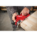 Milwaukee M12BLP-0X 12V Brushless Planer with Case - Bare Unit - westbasedirect.com