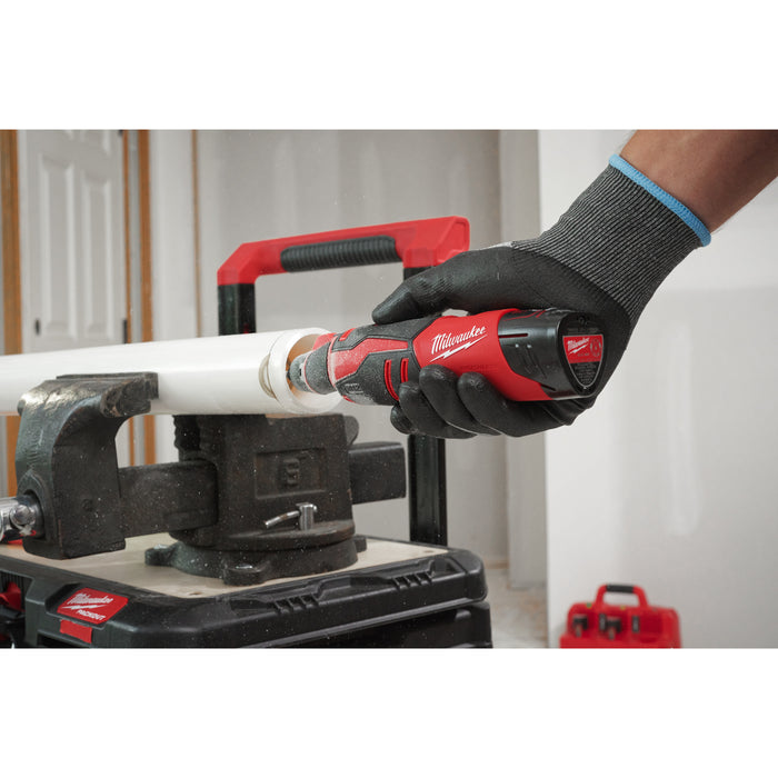 Milwaukee M12BLROT-0 12V Brushless Rotary Tool - Bare Unit - westbasedirect.com