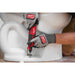 Milwaukee M12BLROT-0 12V Brushless Rotary Tool - Bare Unit - westbasedirect.com